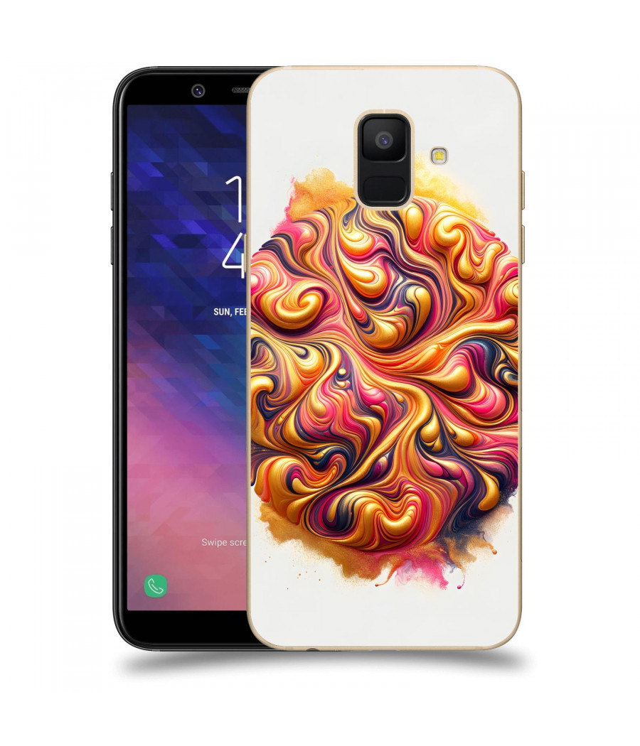 ACOVER Kryt na mobil Samsung Galaxy A6 A600F