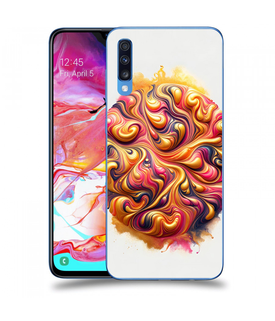 ACOVER Kryt na mobil Samsung Galaxy A70 A705F