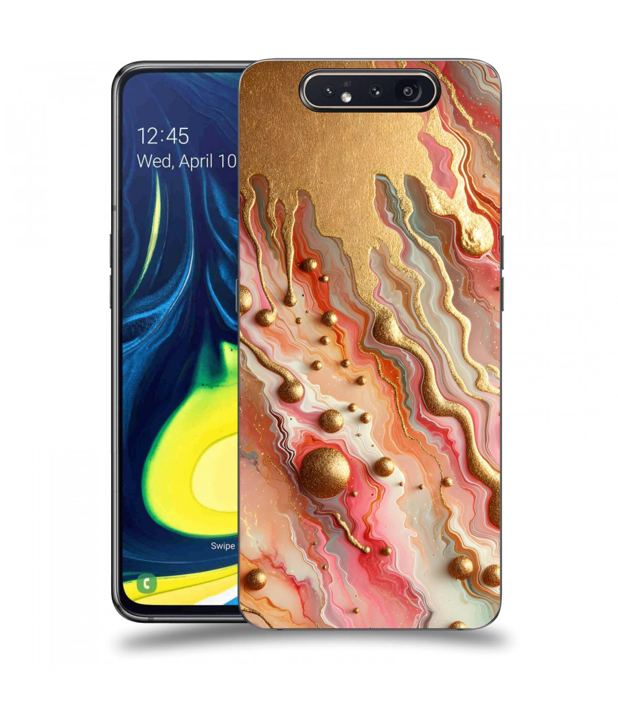 ACOVER Kryt na mobil Samsung Galaxy A80 A805F