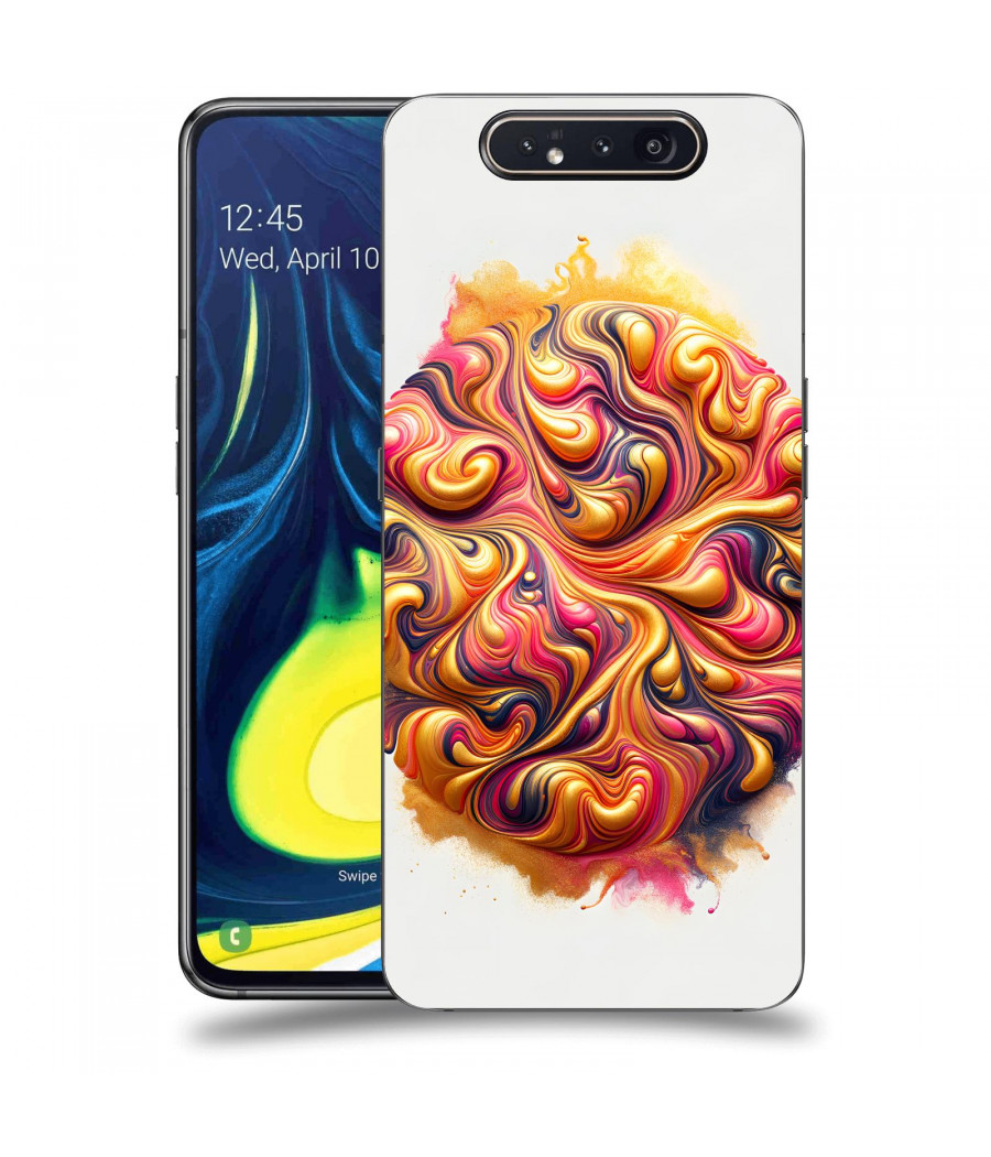 ACOVER Kryt na mobil Samsung Galaxy A80 A805F