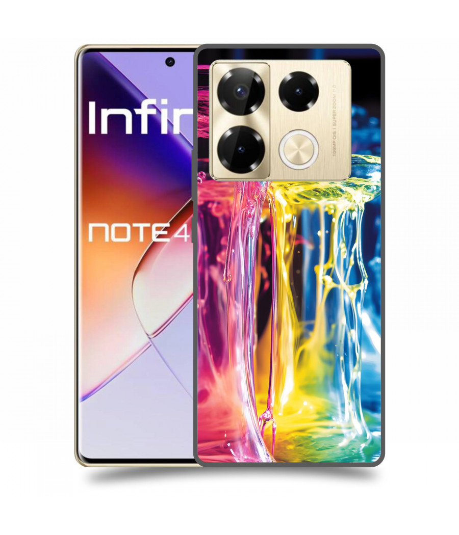 ACOVER Kryt na mobil Infinix Note 40 PRO