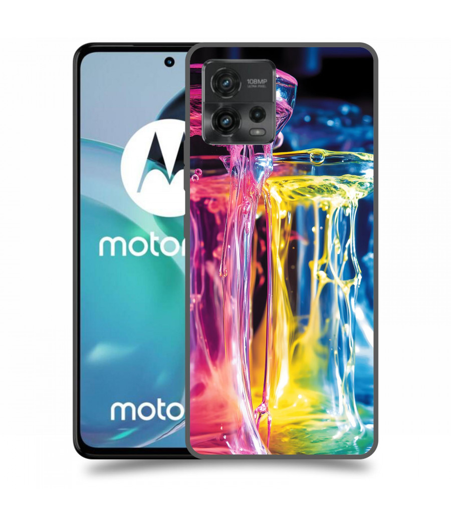 ACOVER Kryt na mobil Motorola Moto G72