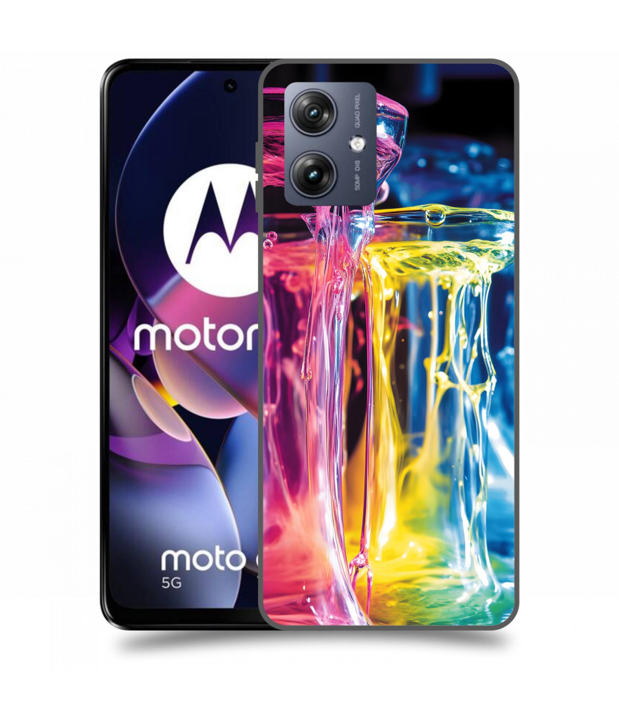 ACOVER Kryt na mobil Motorola Moto G54 5G