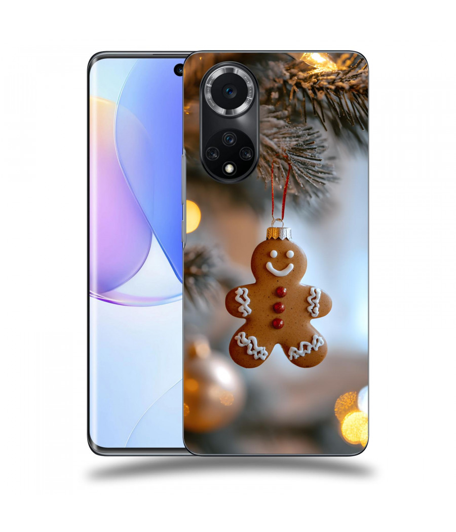 ACOVER Kryt na mobil Huawei Nova 9