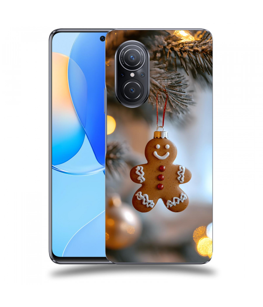 ACOVER Kryt na mobil Huawei Nova 9 SE