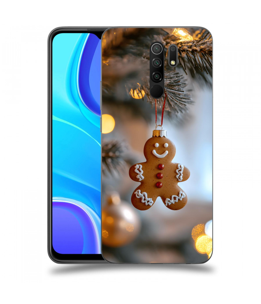 ACOVER Kryt na mobil Xiaomi Redmi 9