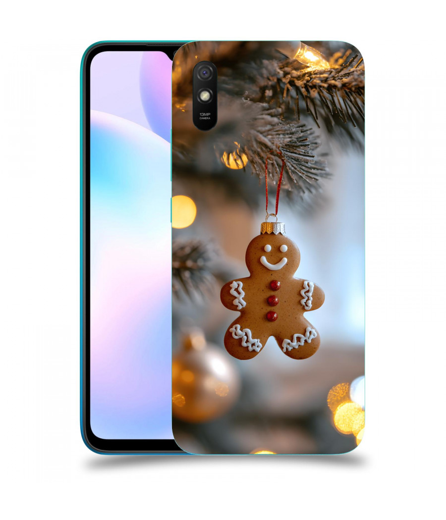 ACOVER Kryt na mobil Xiaomi Redmi 9AT