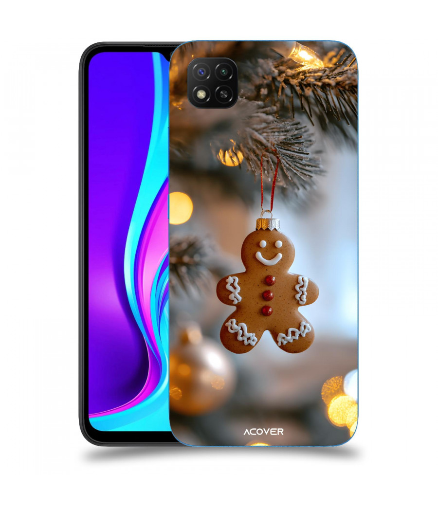 ACOVER Kryt na mobil Xiaomi Redmi 9C