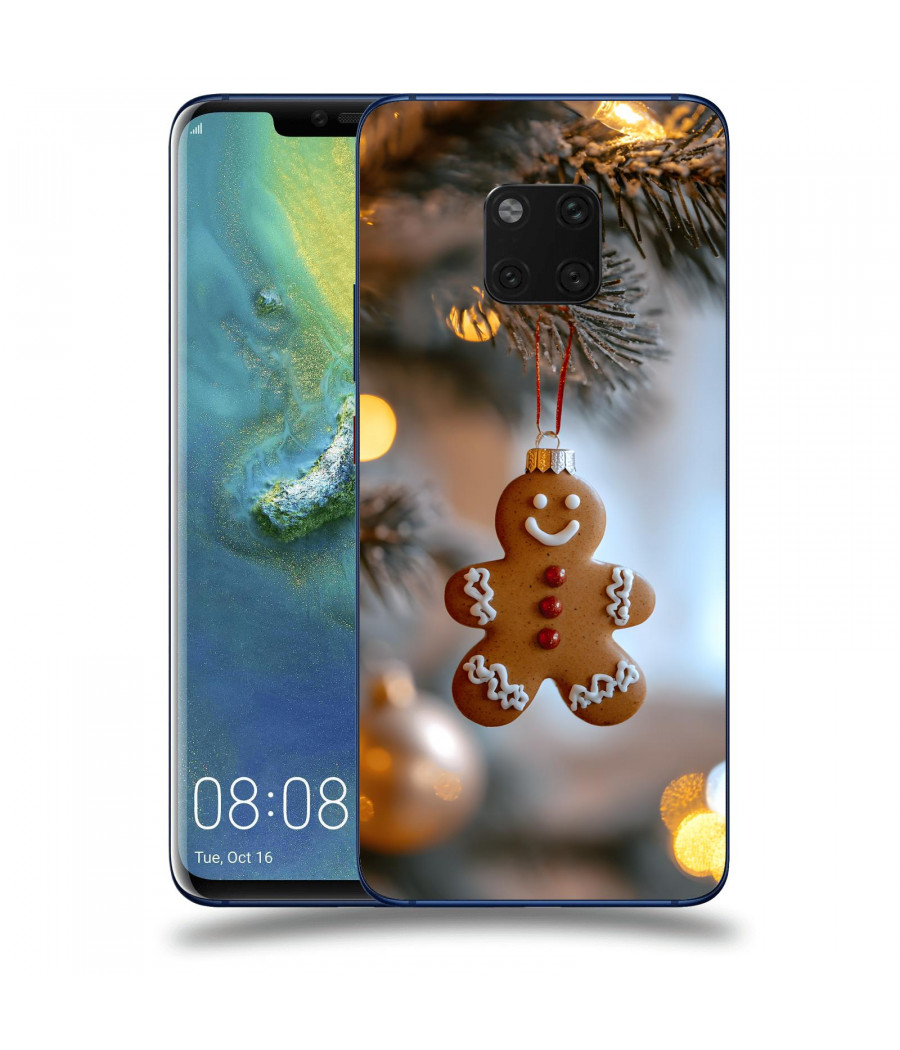 ACOVER Kryt na mobil Huawei Mate 20 Pro