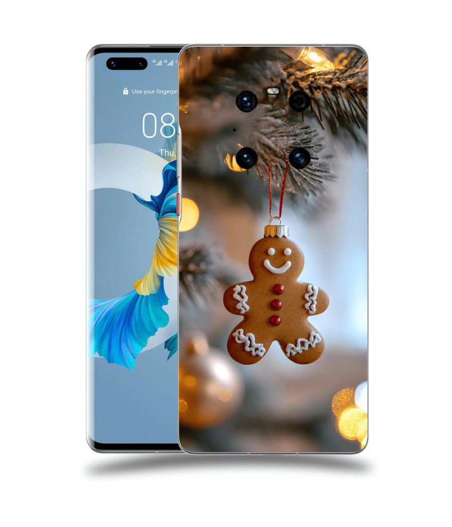 ACOVER Kryt na mobil Huawei Mate 40 Pro