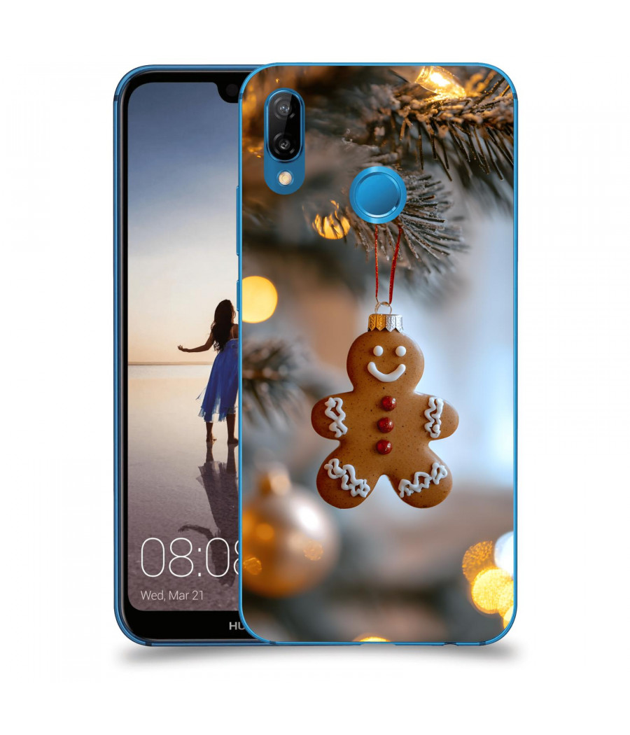 ACOVER Kryt na mobil Huawei P20 Lite