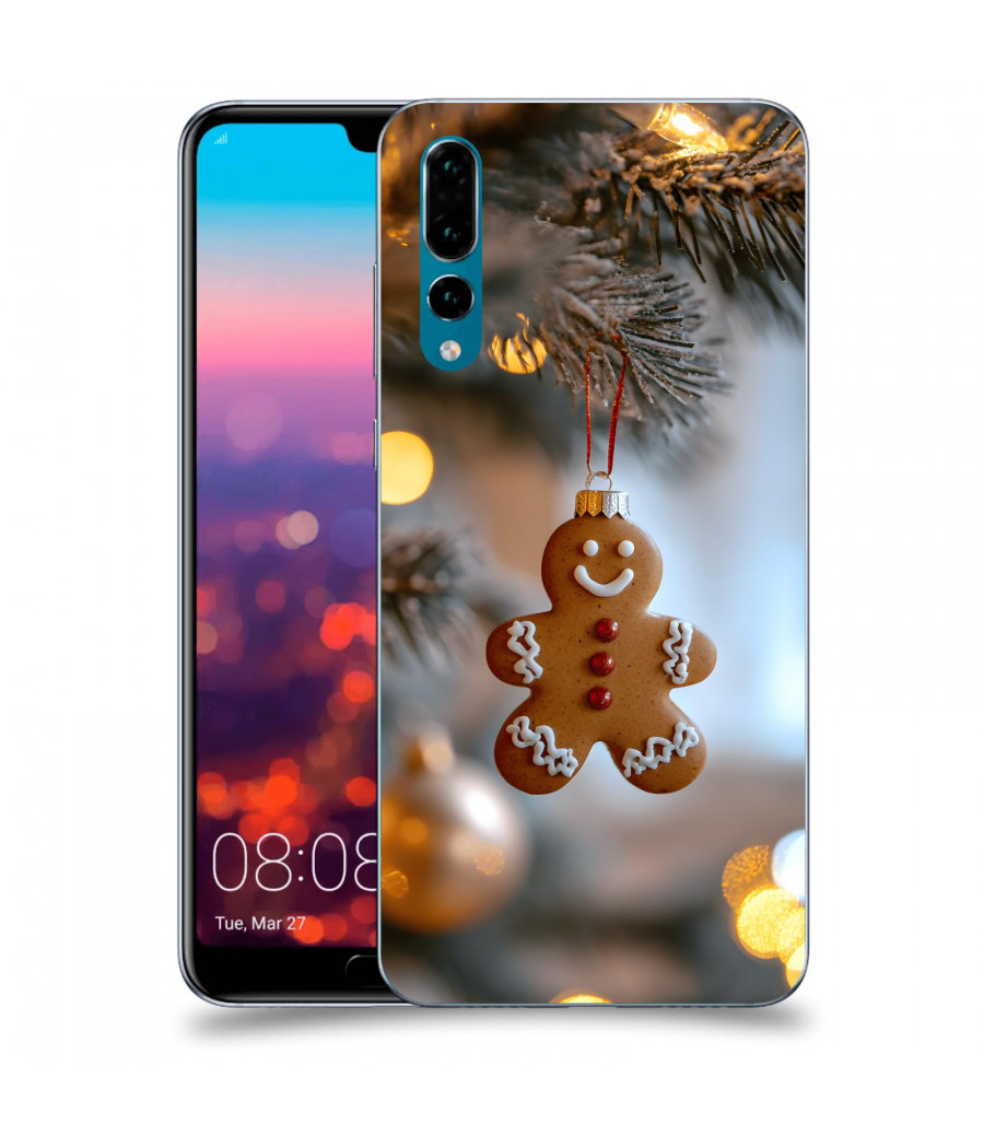 ACOVER Kryt na mobil Huawei P20 Pro