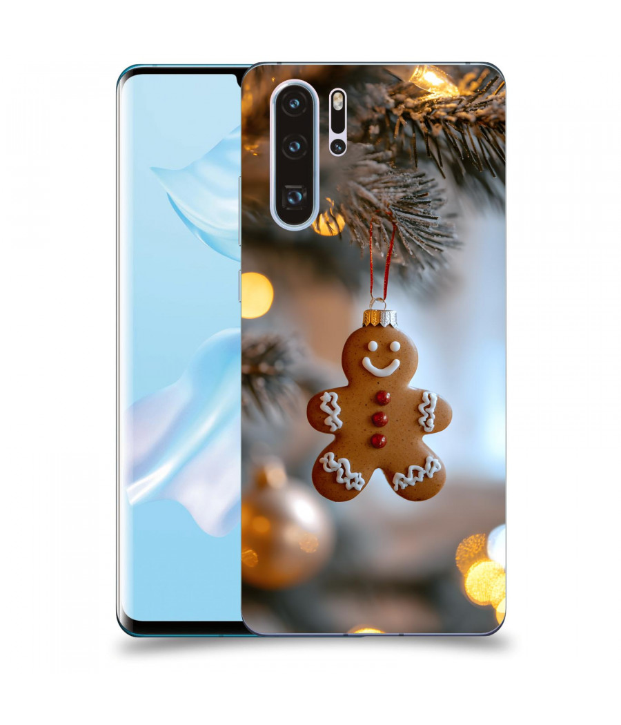 ACOVER Kryt na mobil Huawei P30