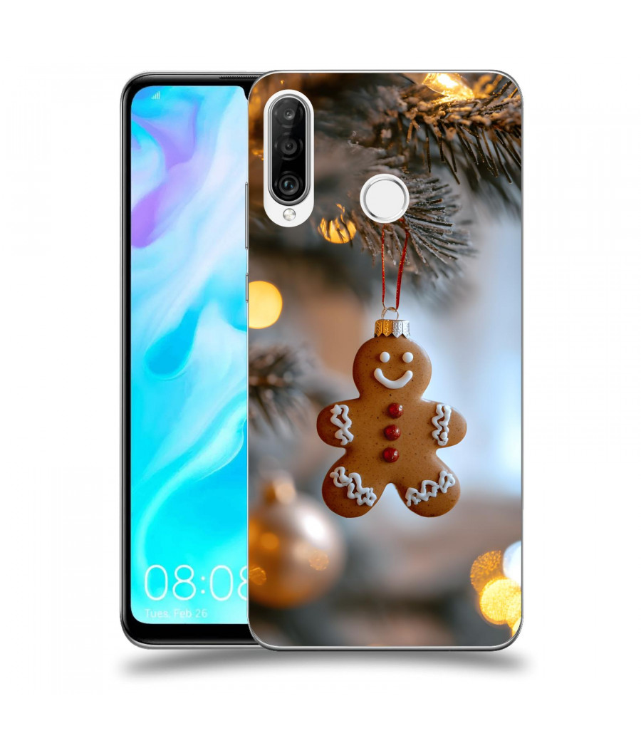 ACOVER Kryt na mobil Huawei P30 Lite