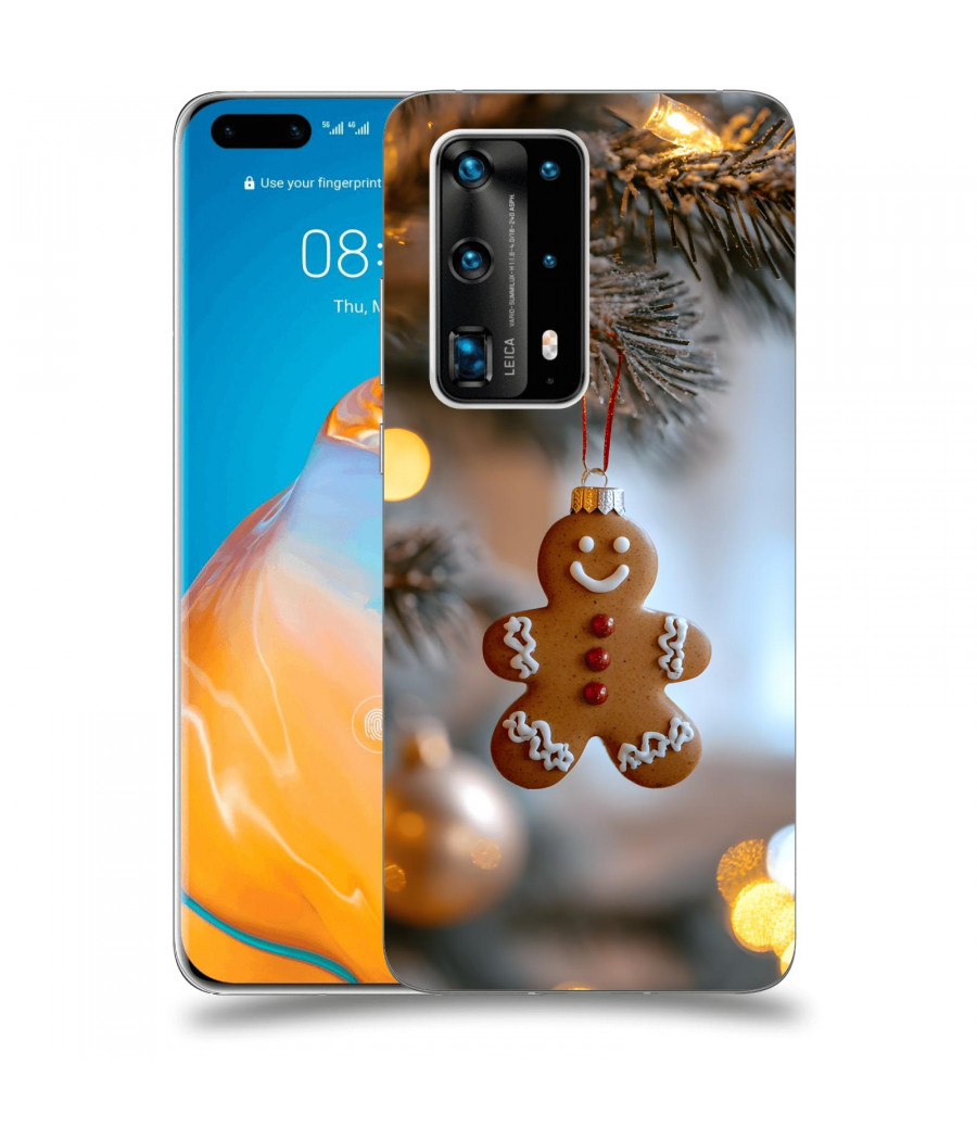 ACOVER Kryt na mobil Huawei P40 Pro