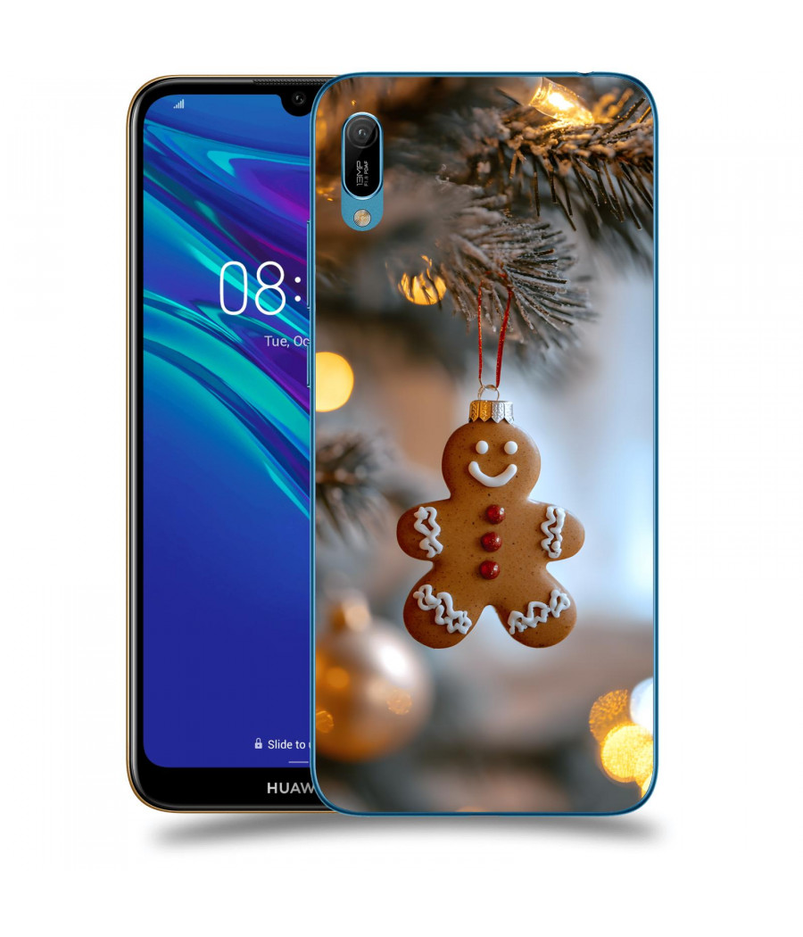 ACOVER Kryt na mobil Huawei Y6 2019