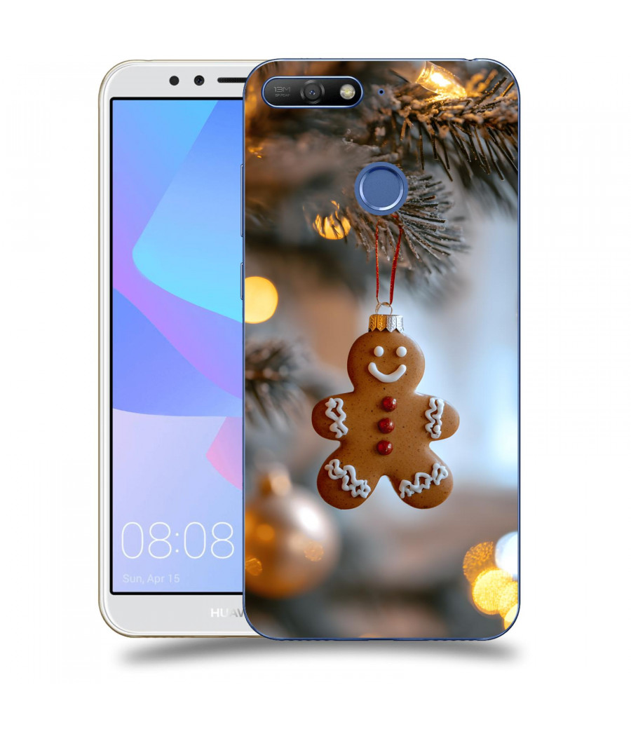 ACOVER Kryt na mobil Huawei Y6 Prime 2018