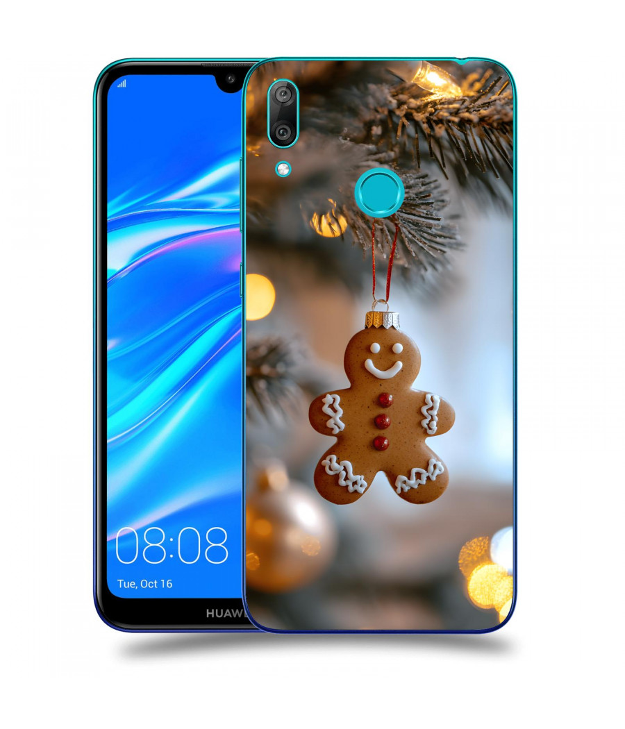 ACOVER Kryt na mobil Huawei Y7 2019