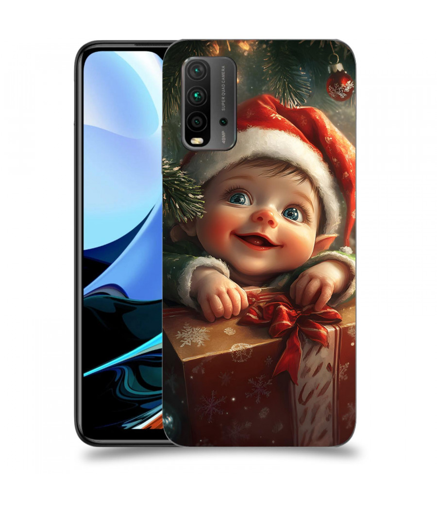 ACOVER Kryt na mobil Xiaomi Redmi 9T