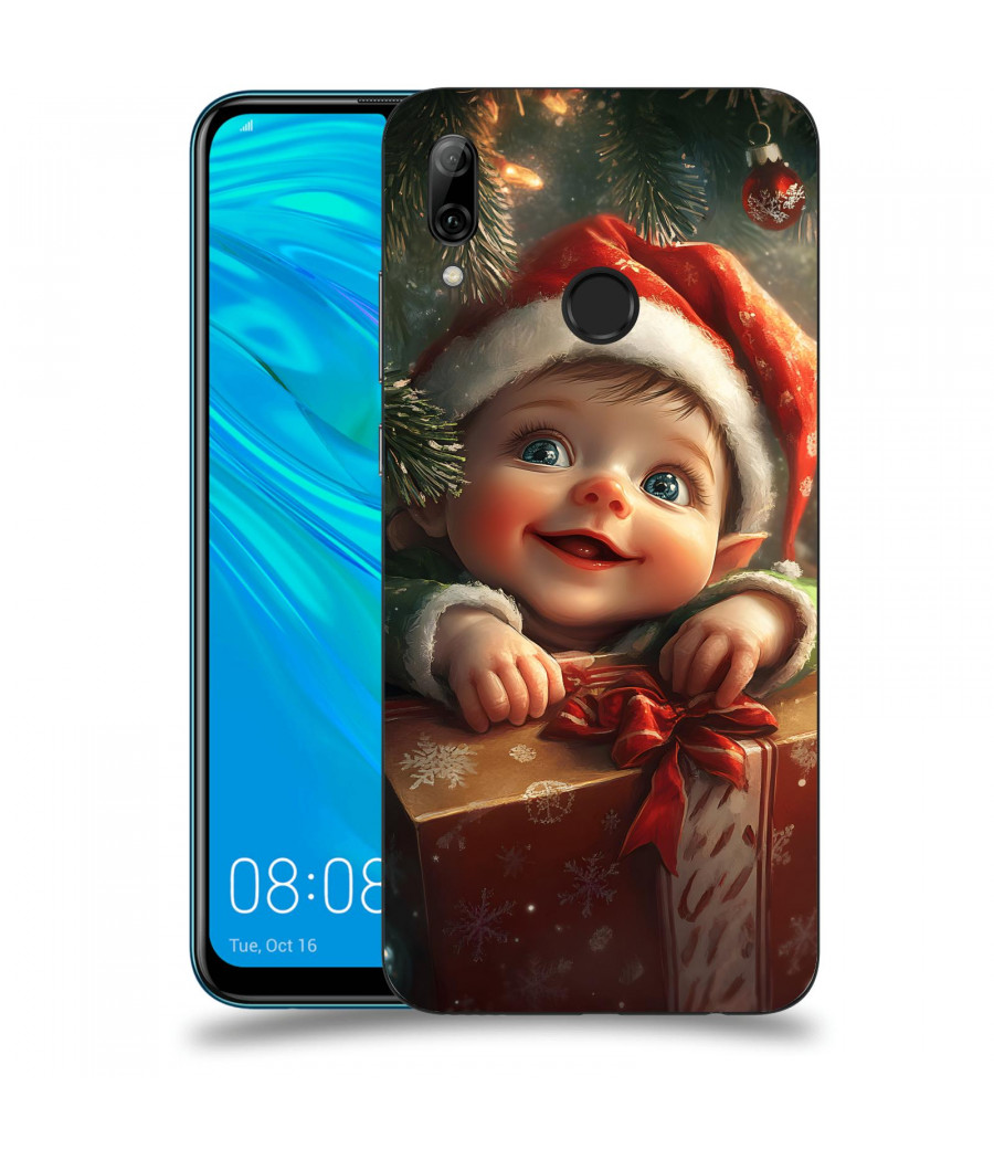 ACOVER Kryt na mobil Huawei P Smart 2019