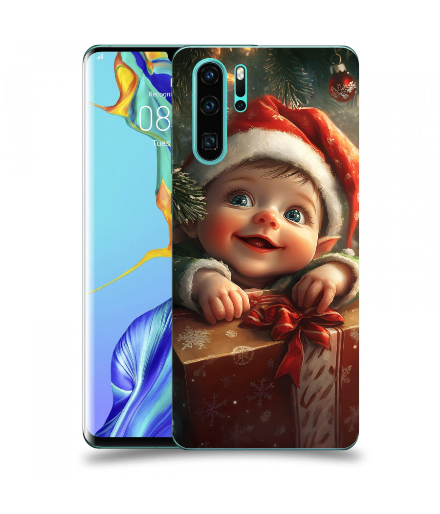 ACOVER Kryt na mobil Huawei P30 Pro