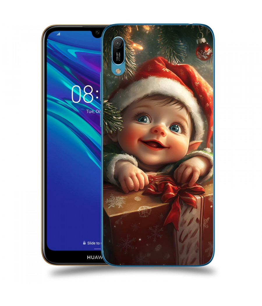 ACOVER Kryt na mobil Huawei Y6 2019