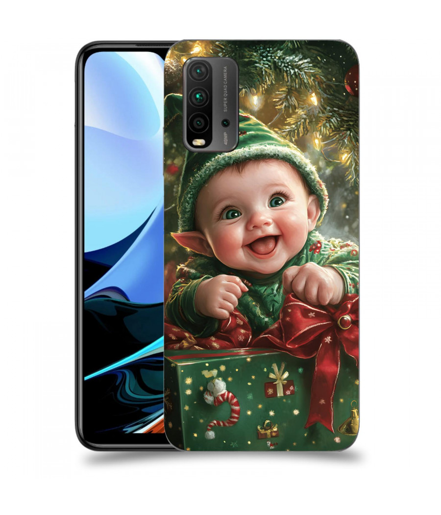 ACOVER Kryt na mobil Xiaomi Redmi 9T