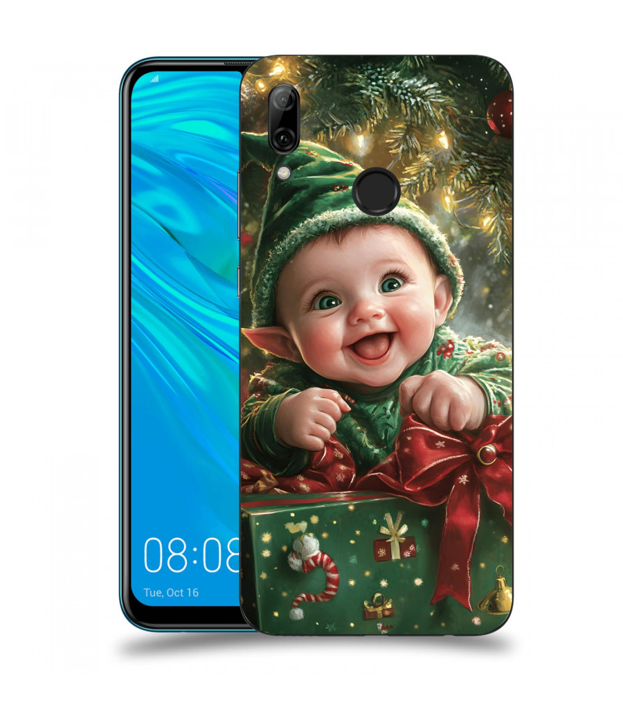 ACOVER Kryt na mobil Huawei P Smart 2019