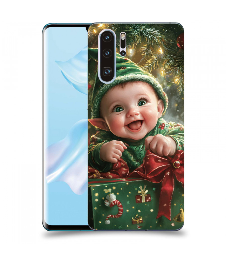 ACOVER Kryt na mobil Huawei P30