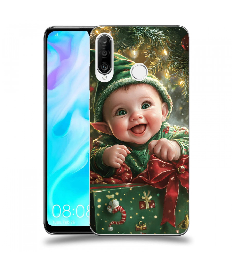 ACOVER Kryt na mobil Huawei P30 Lite