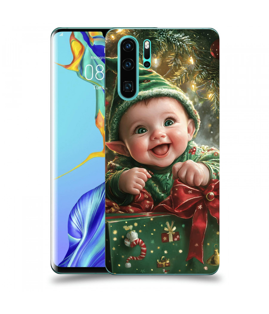 ACOVER Kryt na mobil Huawei P30 Pro