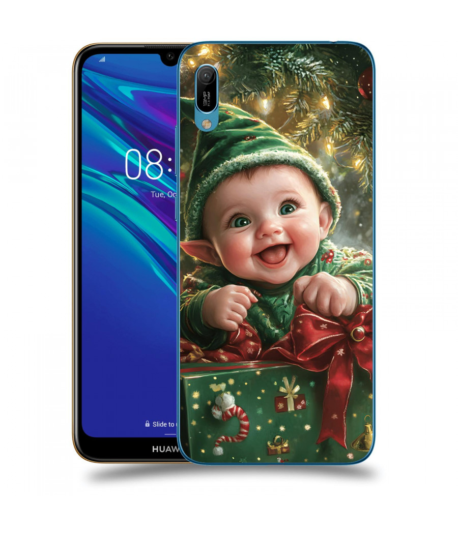 ACOVER Kryt na mobil Huawei Y6 2019