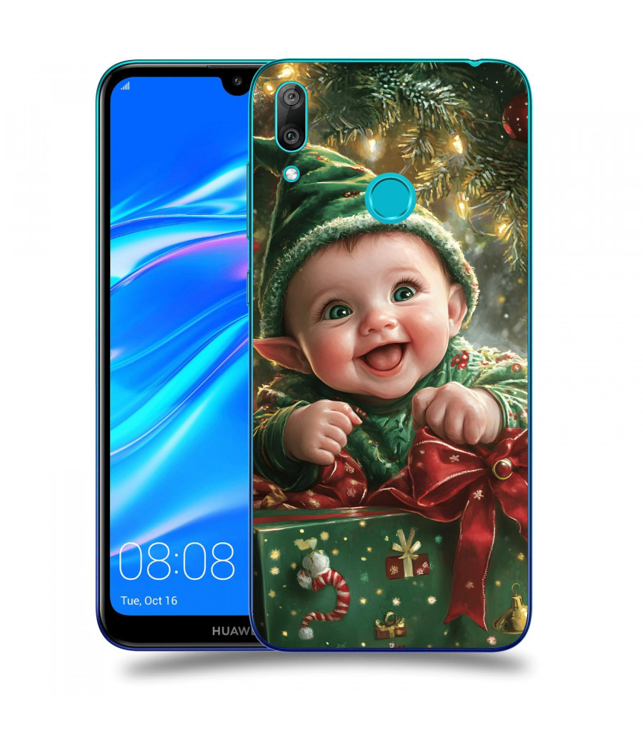 ACOVER Kryt na mobil Huawei Y7 2019