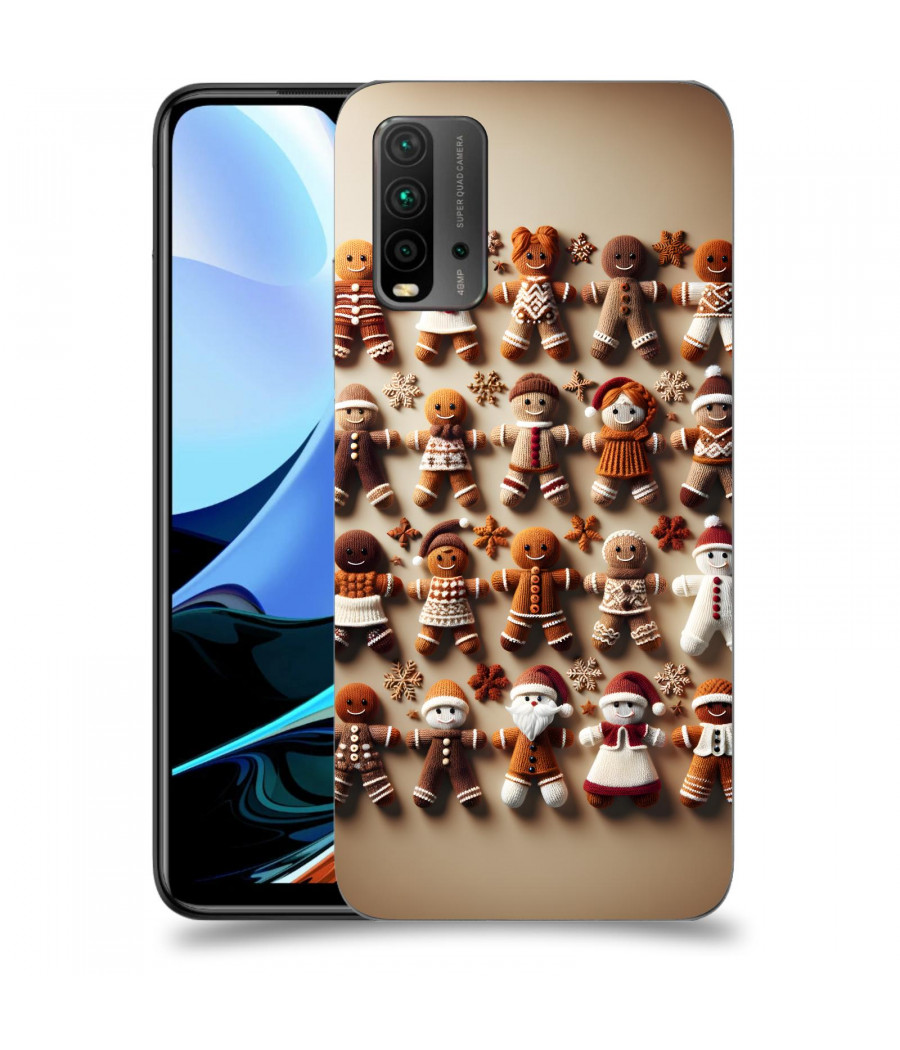 ACOVER Kryt na mobil Xiaomi Redmi 9T