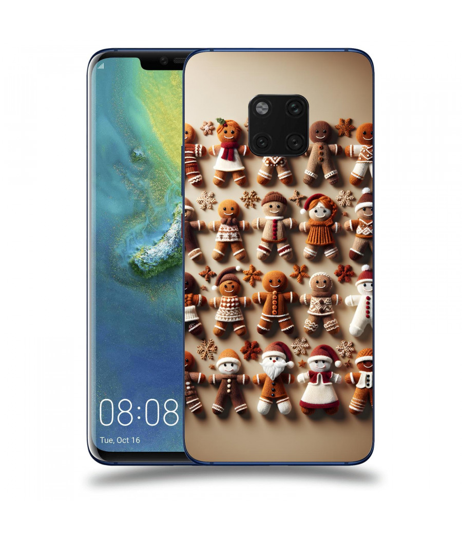 ACOVER Kryt na mobil Huawei Mate 20 Pro