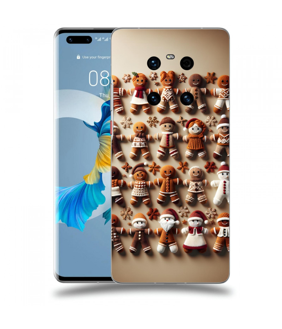 ACOVER Kryt na mobil Huawei Mate 40 Pro