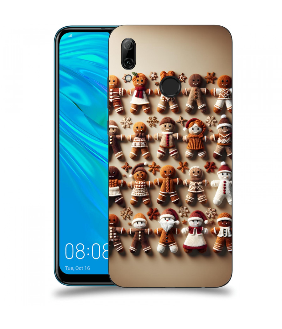 ACOVER Kryt na mobil Huawei P Smart 2019