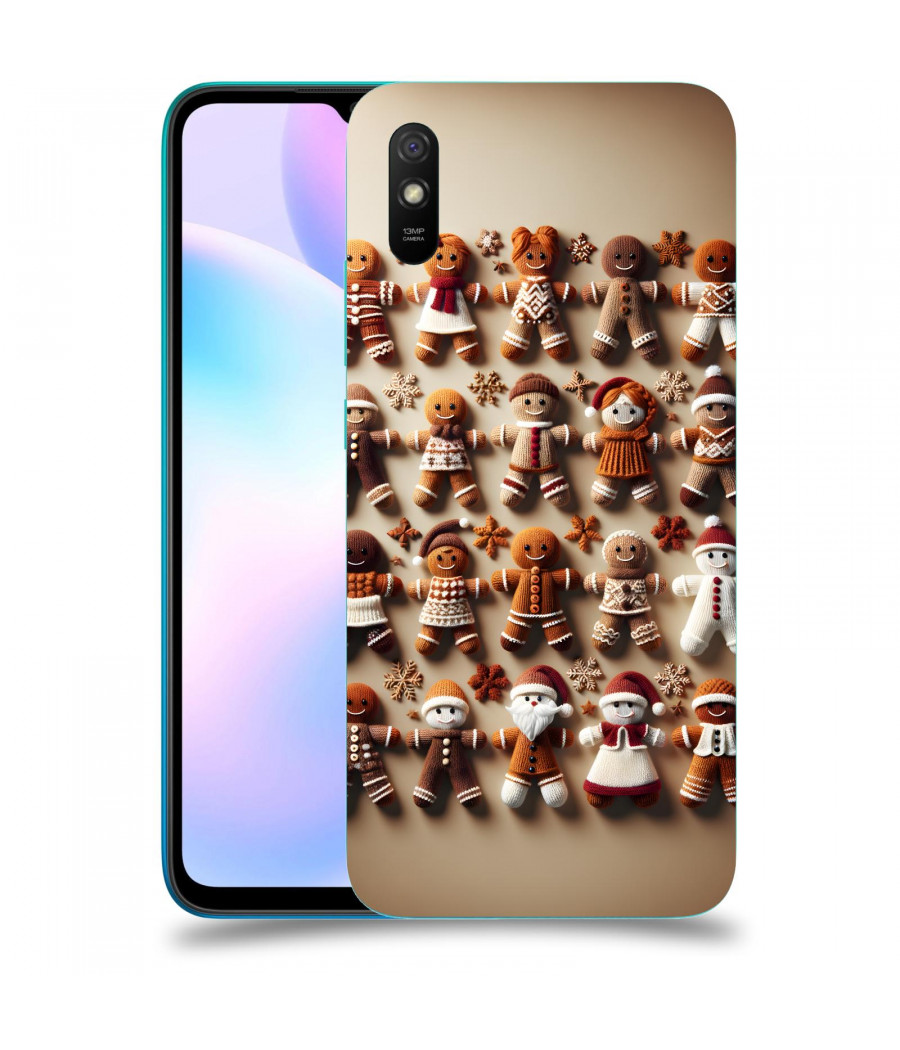 ACOVER Kryt na mobil Xiaomi Redmi 9A