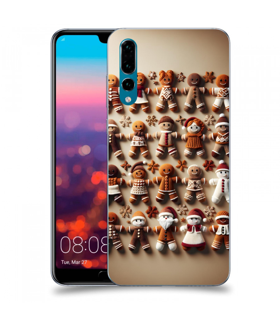 ACOVER Kryt na mobil Huawei P20 Pro