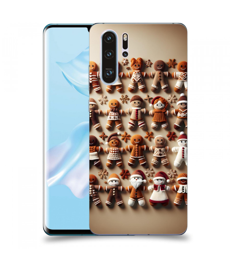 ACOVER Kryt na mobil Huawei P30