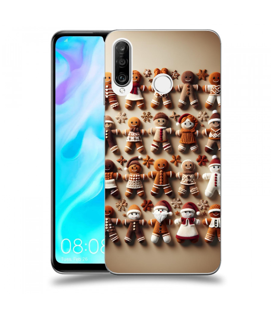 ACOVER Kryt na mobil Huawei P30 Lite