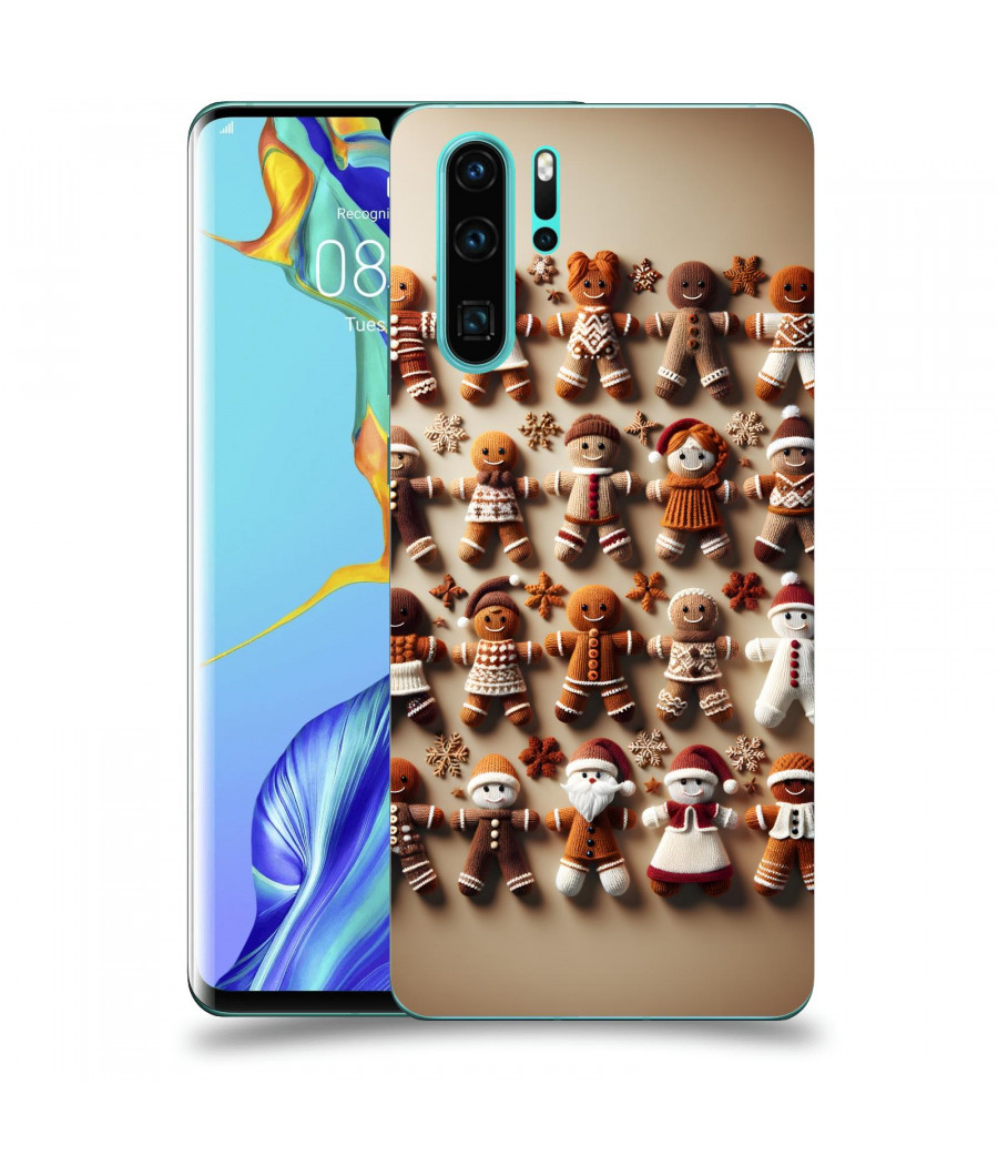 ACOVER Kryt na mobil Huawei P30 Pro