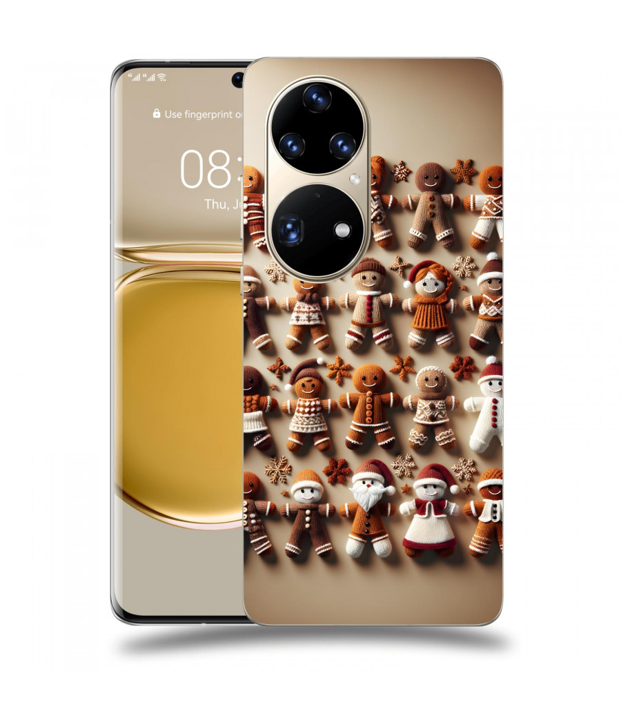 ACOVER Kryt na mobil Huawei P50