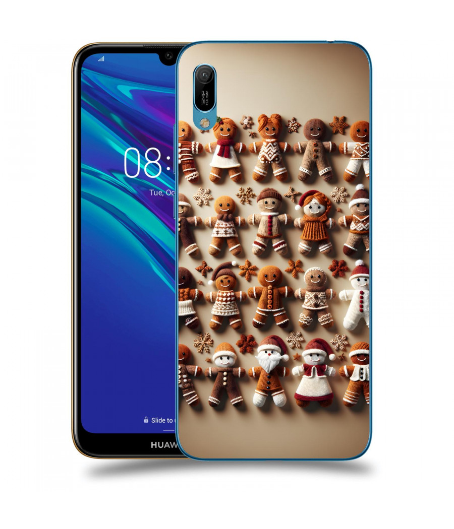 ACOVER Kryt na mobil Huawei Y6 2019