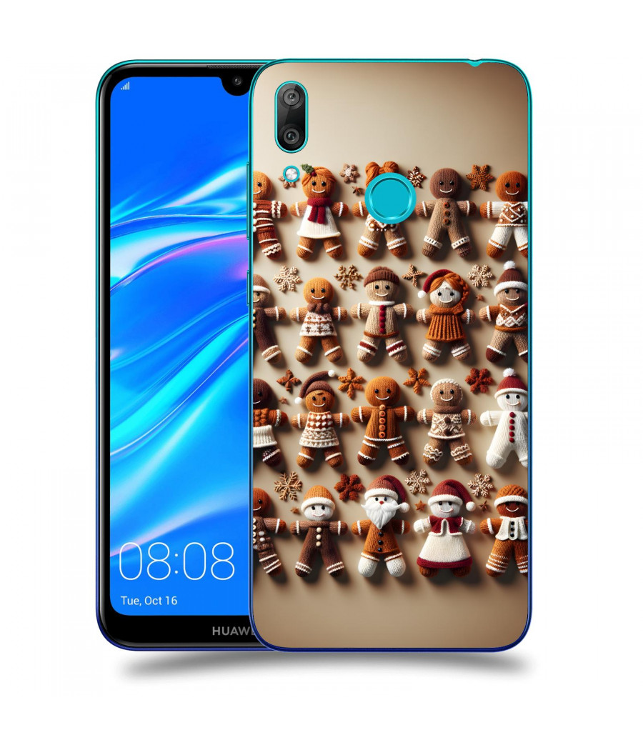 ACOVER Kryt na mobil Huawei Y7 2019