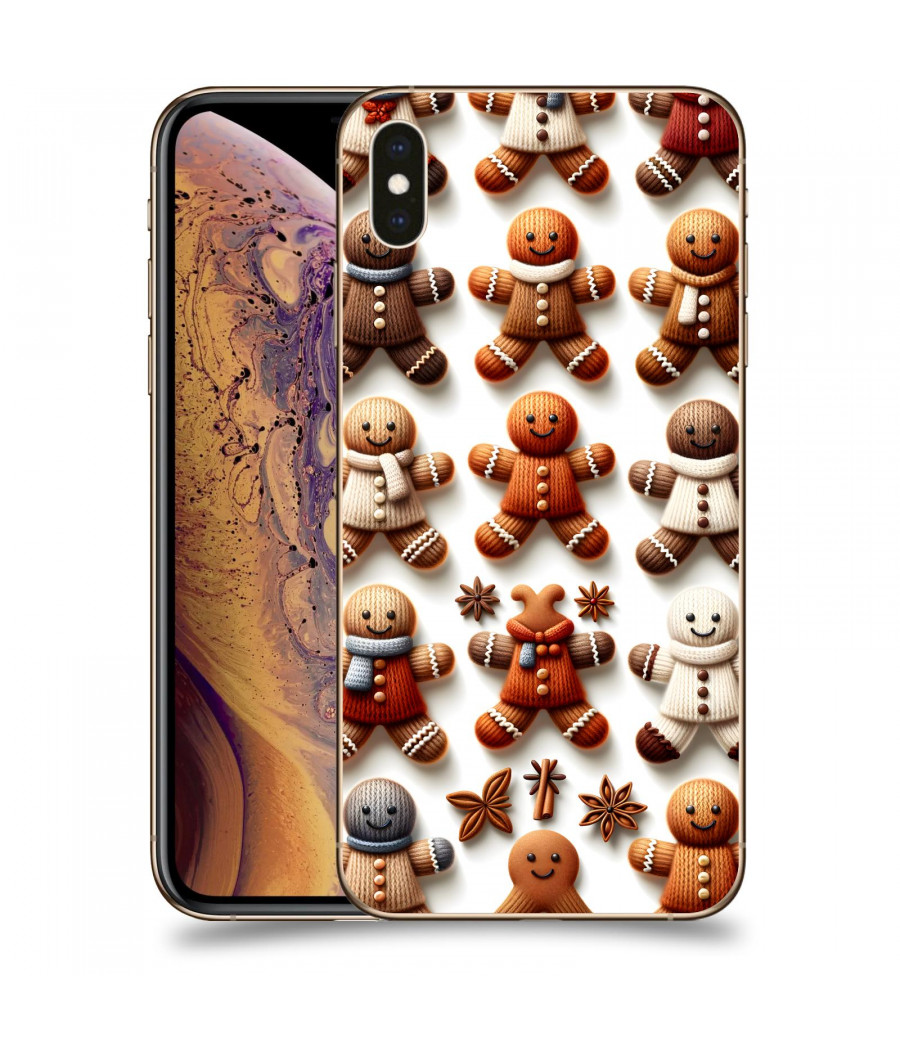 ACOVER Kryt na mobil Apple iPhone XS Max