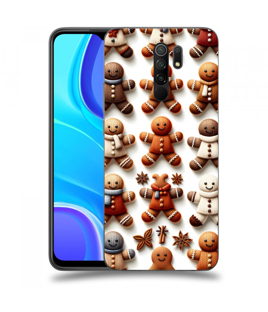 ACOVER Kryt na mobil Xiaomi Redmi 9