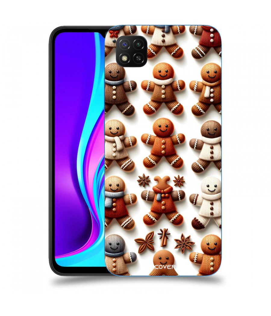 ACOVER Kryt na mobil Xiaomi Redmi 9C