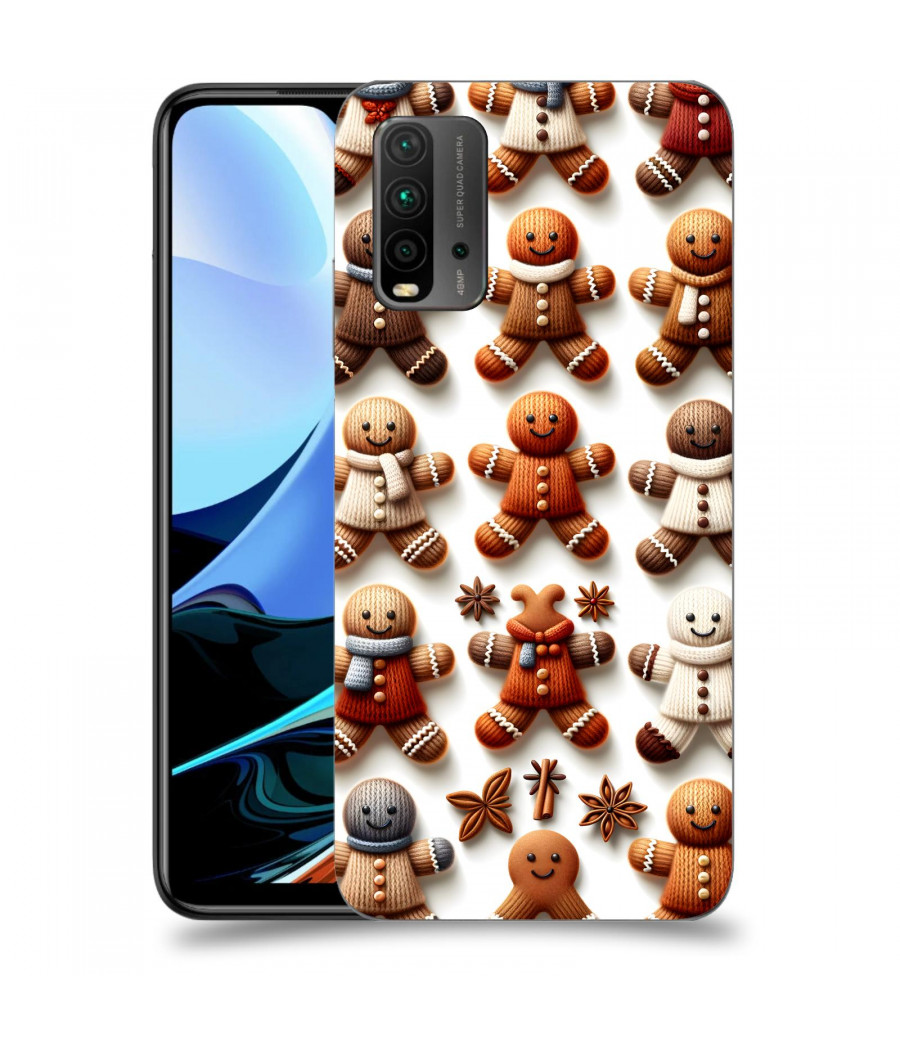 ACOVER Kryt na mobil Xiaomi Redmi 9T