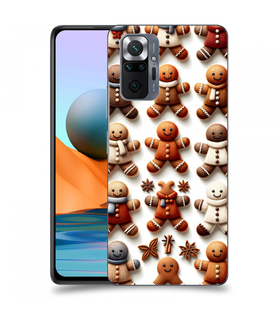 ACOVER Kryt na mobil Xiaomi Redmi Note 10 Pro